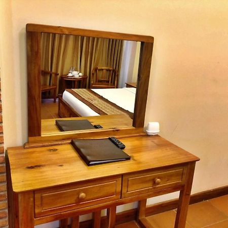 Phu Quoc Bungalow Yen Thanh Luaran gambar