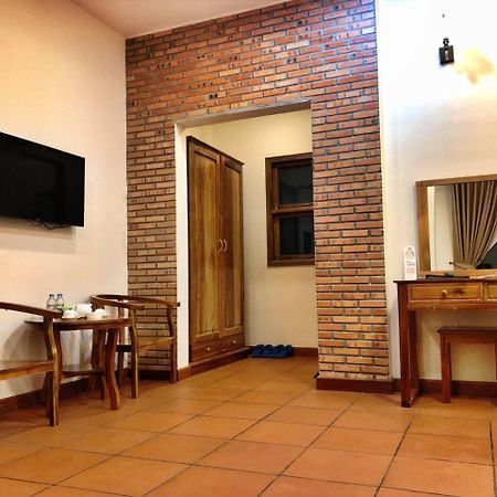 Phu Quoc Bungalow Yen Thanh Luaran gambar