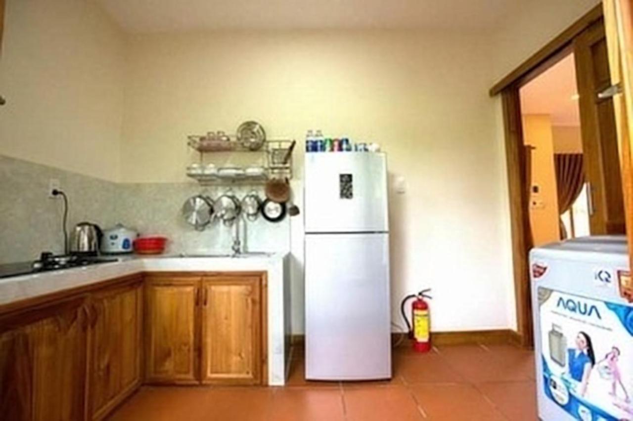 Phu Quoc Bungalow Yen Thanh Luaran gambar