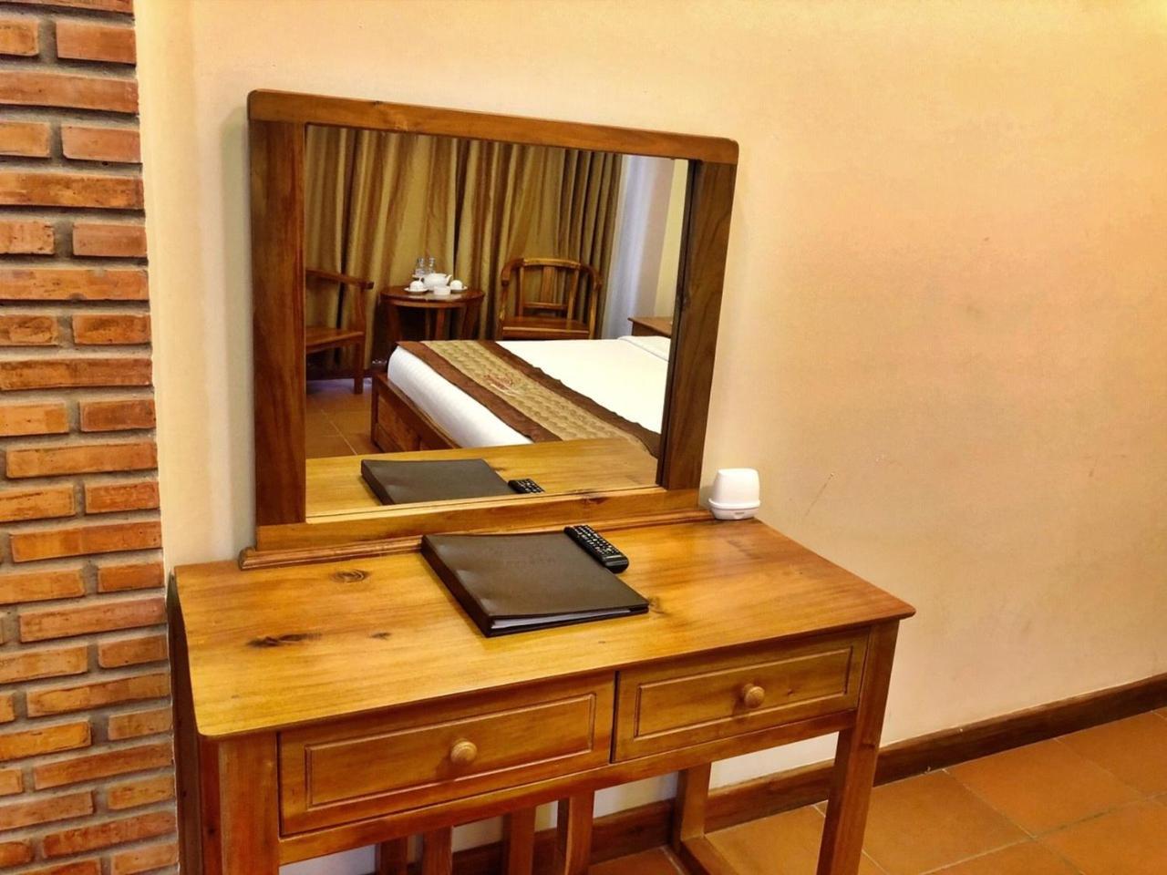 Phu Quoc Bungalow Yen Thanh Luaran gambar