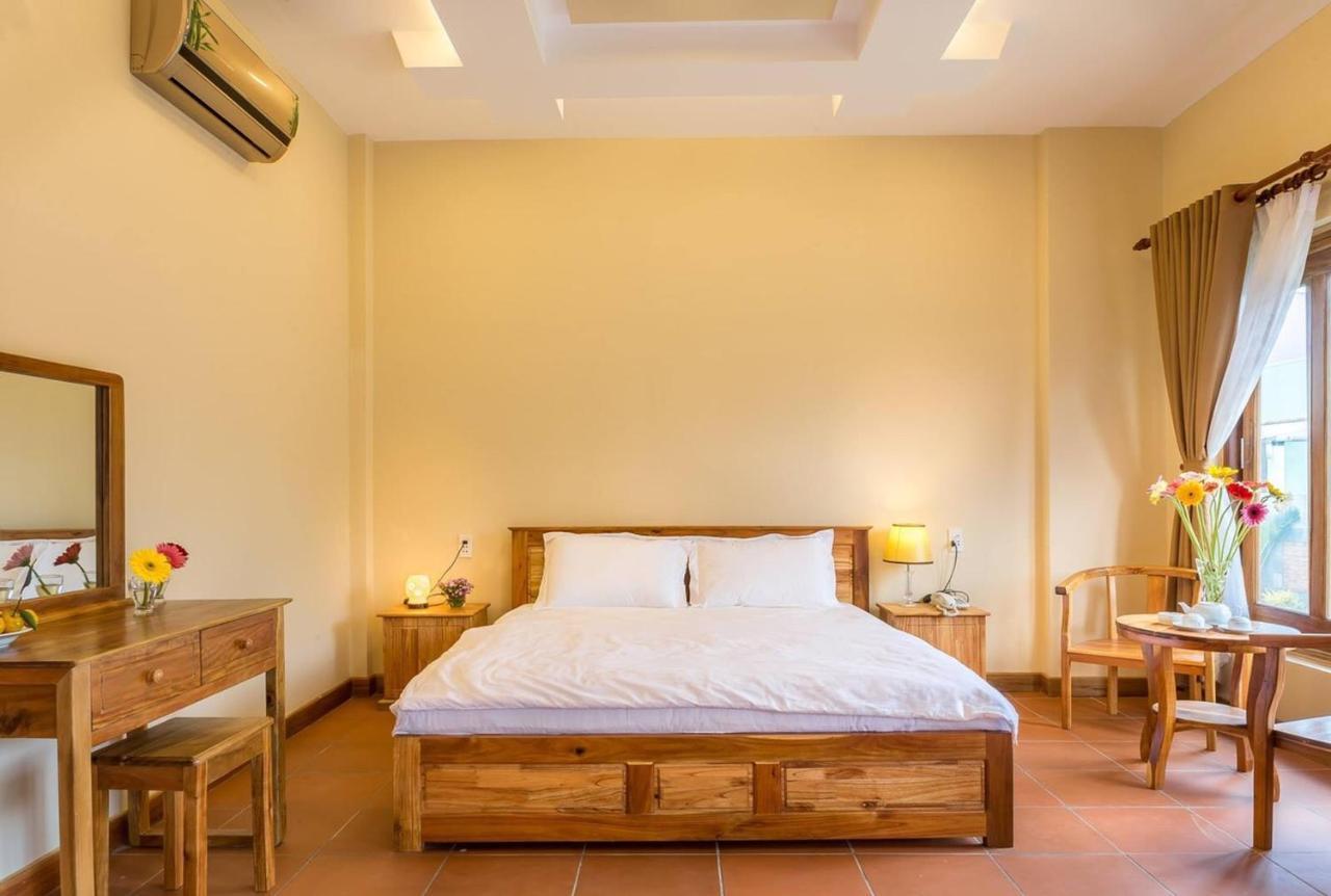 Phu Quoc Bungalow Yen Thanh Luaran gambar