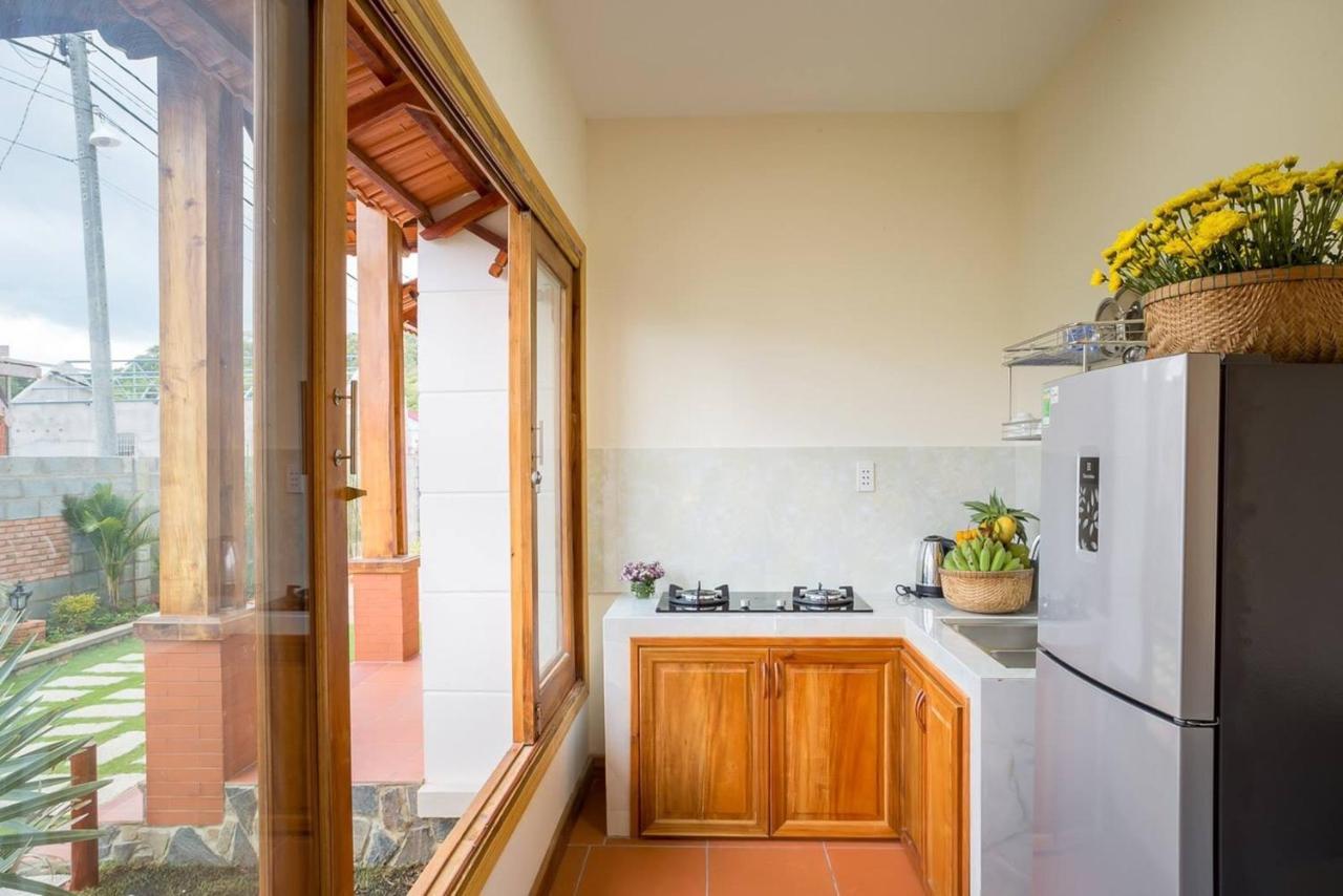 Phu Quoc Bungalow Yen Thanh Luaran gambar