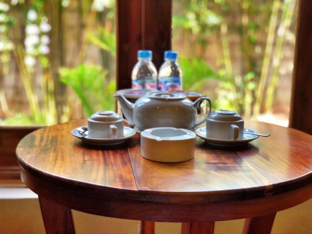 Phu Quoc Bungalow Yen Thanh Luaran gambar