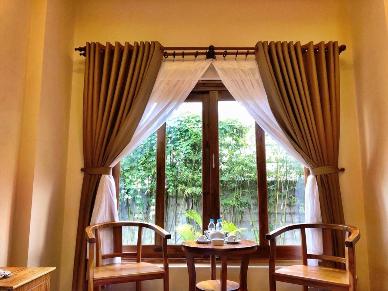 Phu Quoc Bungalow Yen Thanh Luaran gambar