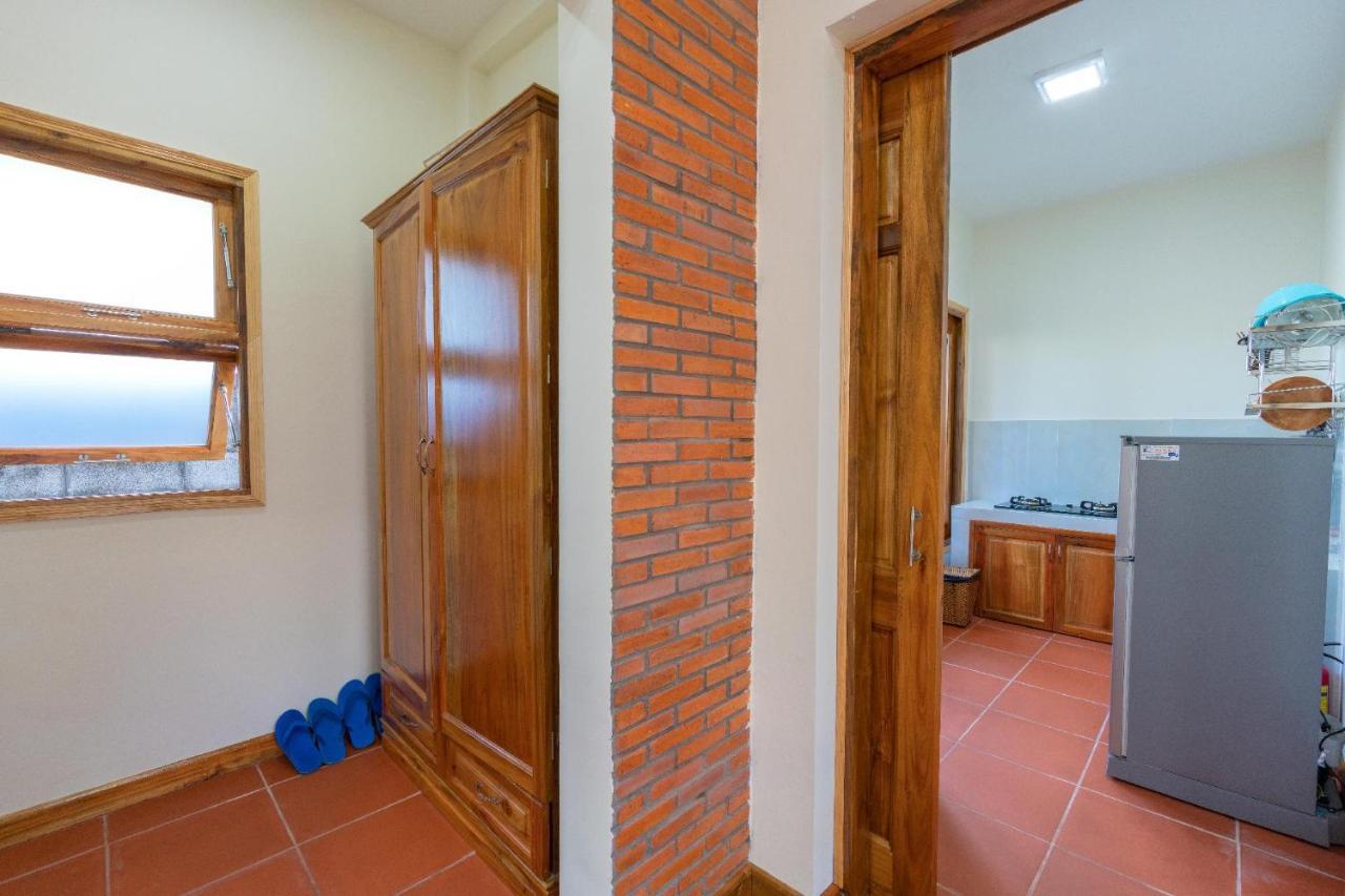 Phu Quoc Bungalow Yen Thanh Luaran gambar