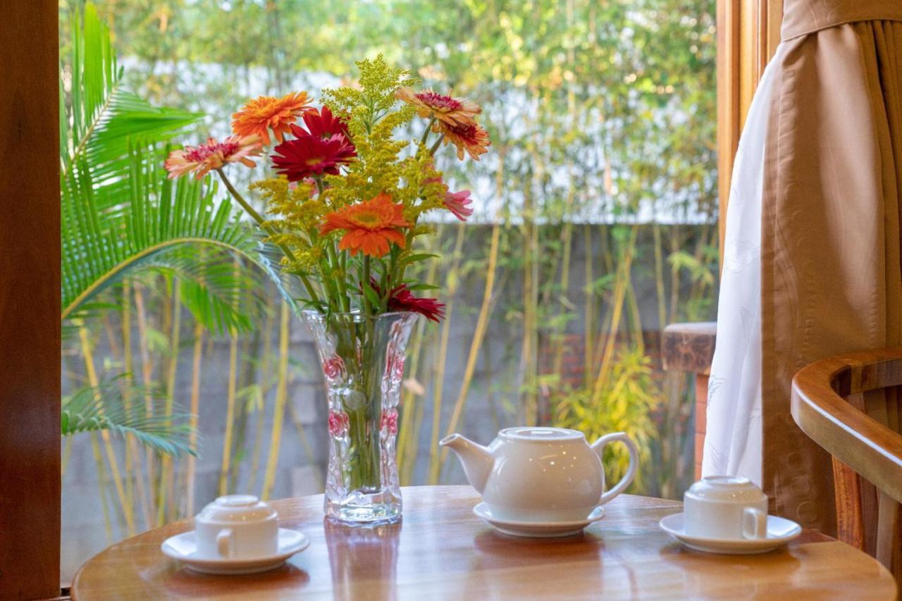 Phu Quoc Bungalow Yen Thanh Luaran gambar