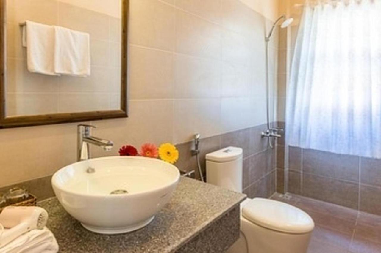 Phu Quoc Bungalow Yen Thanh Luaran gambar